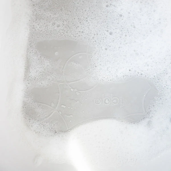 Ubbi Bath Mat - Grey - Image 6