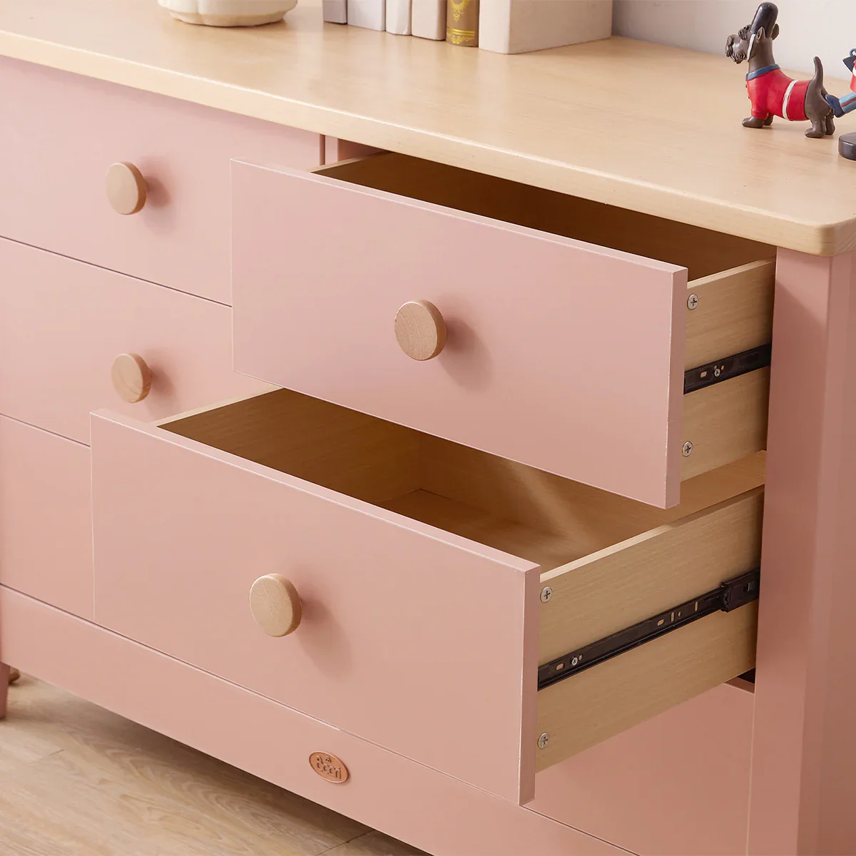 Boori Universal 6 Drawer Chest - Image 10