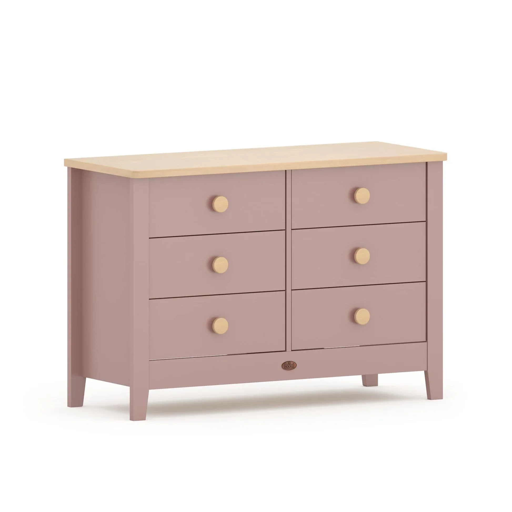 Boori Universal 6 Drawer Chest - Image 16