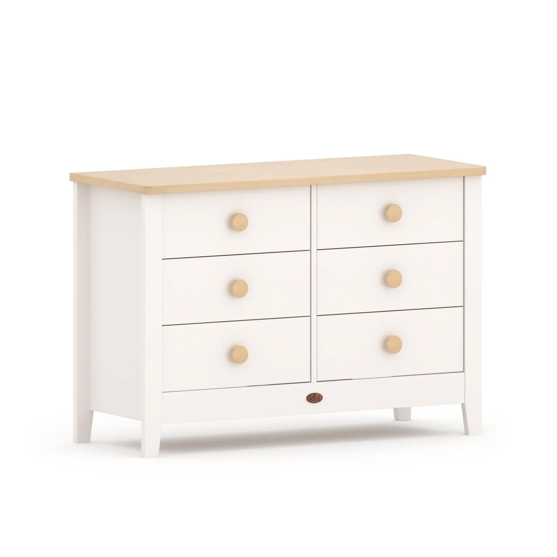 Boori Universal 6 Drawer Chest - Image 17