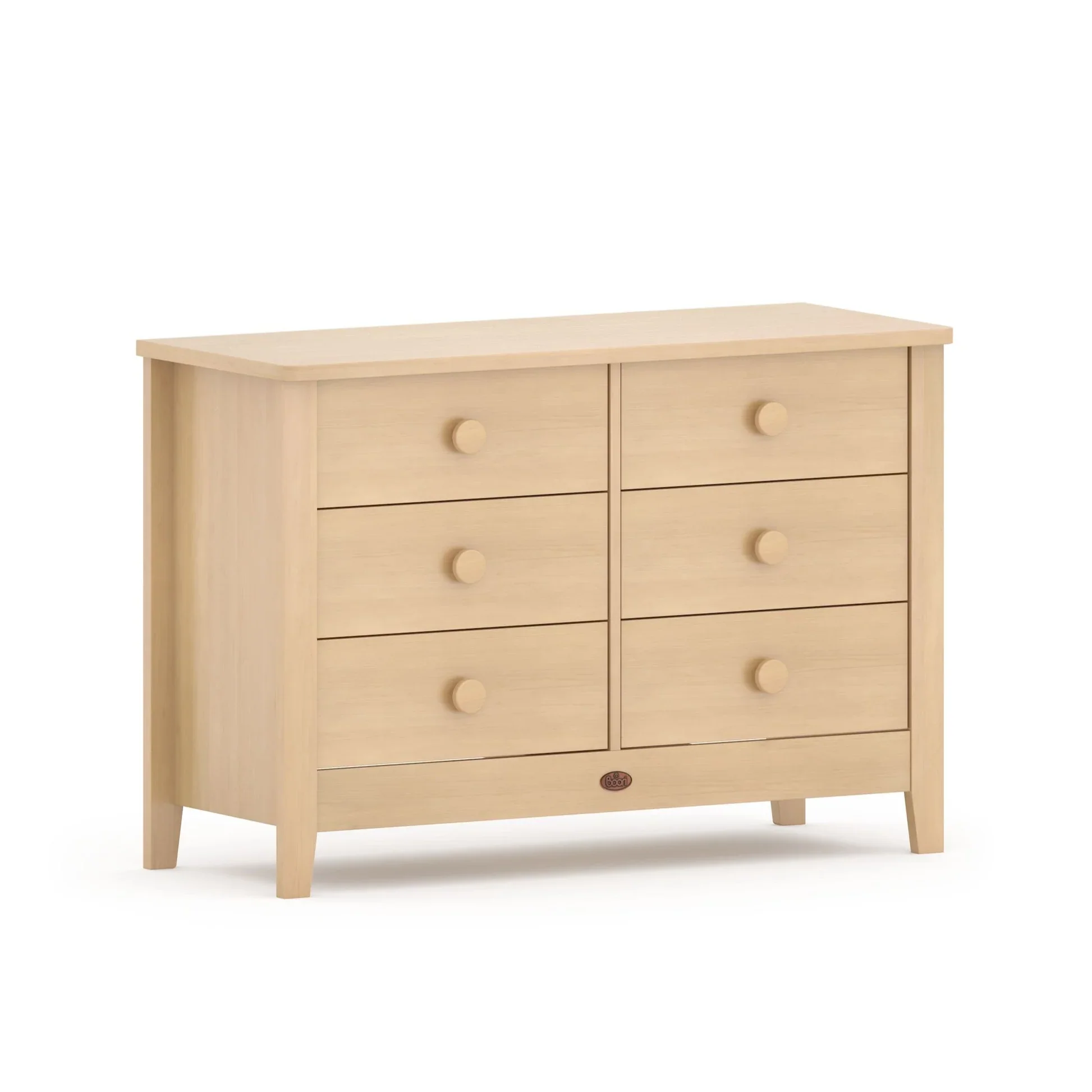 Boori Universal 6 Drawer Chest - Image 18