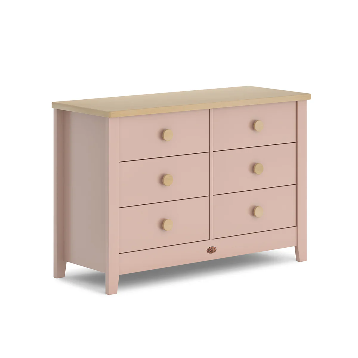 Boori Universal 6 Drawer Chest - Image 4