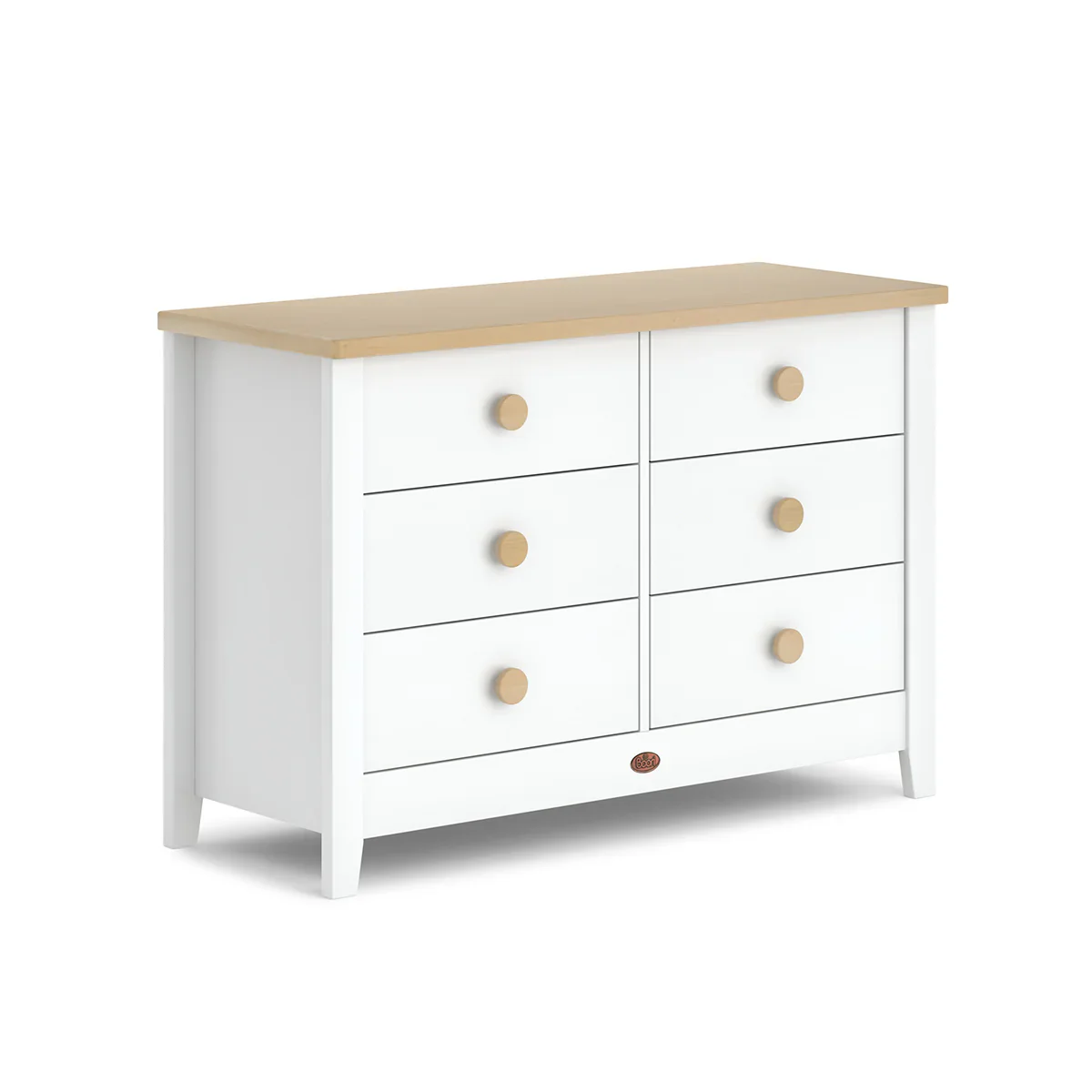 Boori Universal 6 Drawer Chest - Image 5