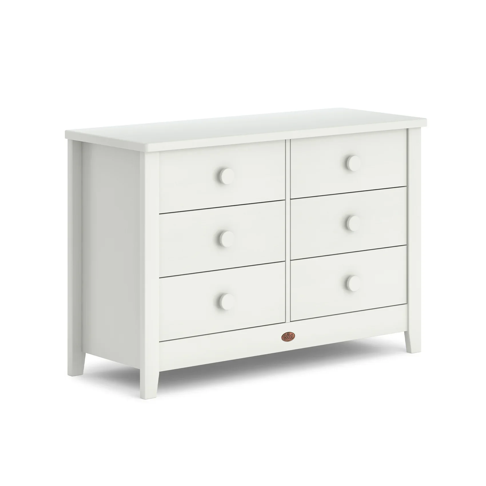 Boori Universal 6 Drawer Chest - Image 7