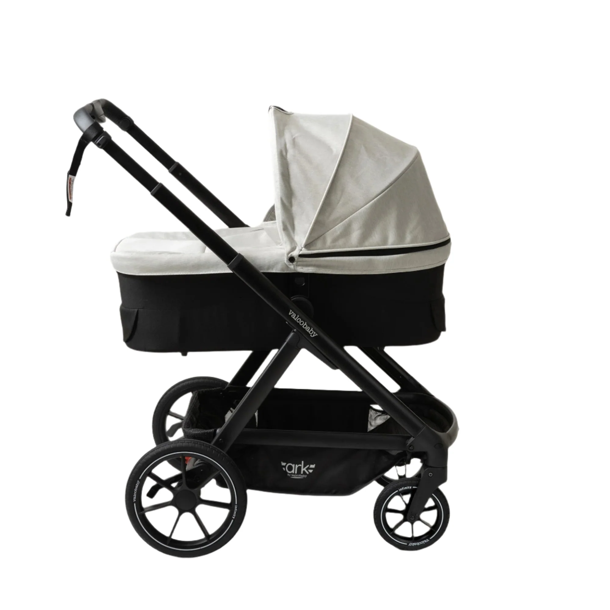 Valco baby Ark Bassinet - Image 3