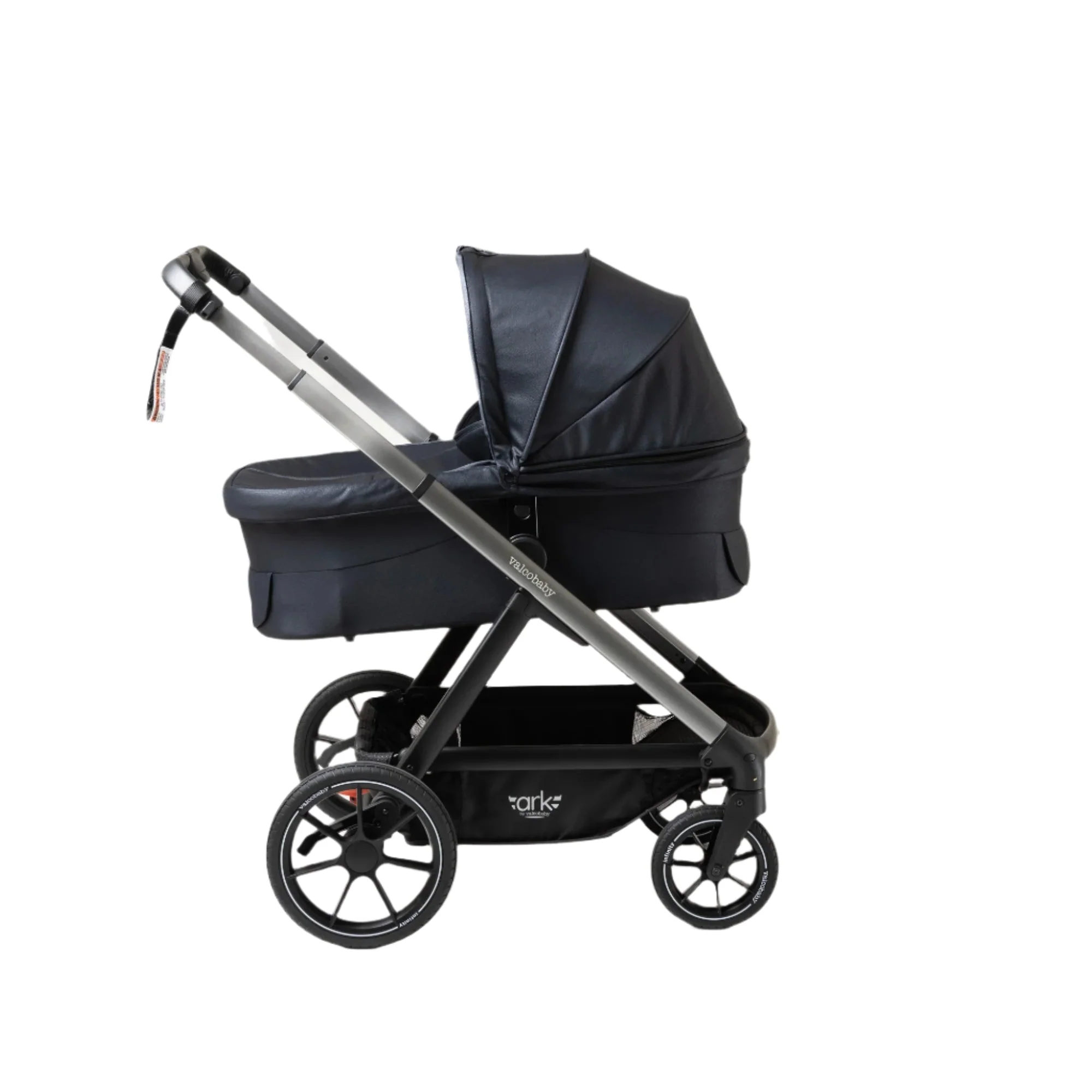 Valco baby Ark Bassinet - Image 4
