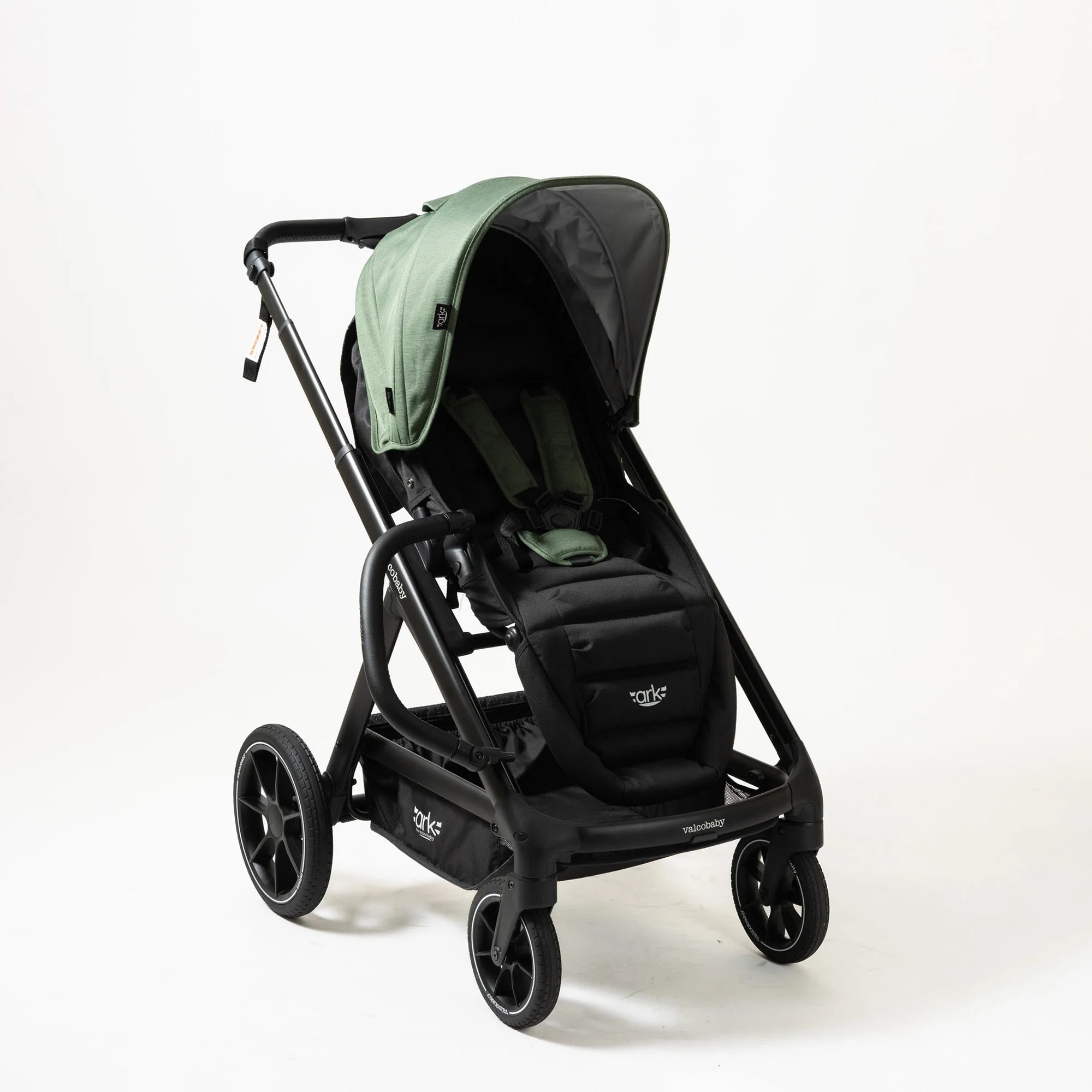 Valcobaby ARK + Joey Seat Bundle  + Free Gift - Image 15