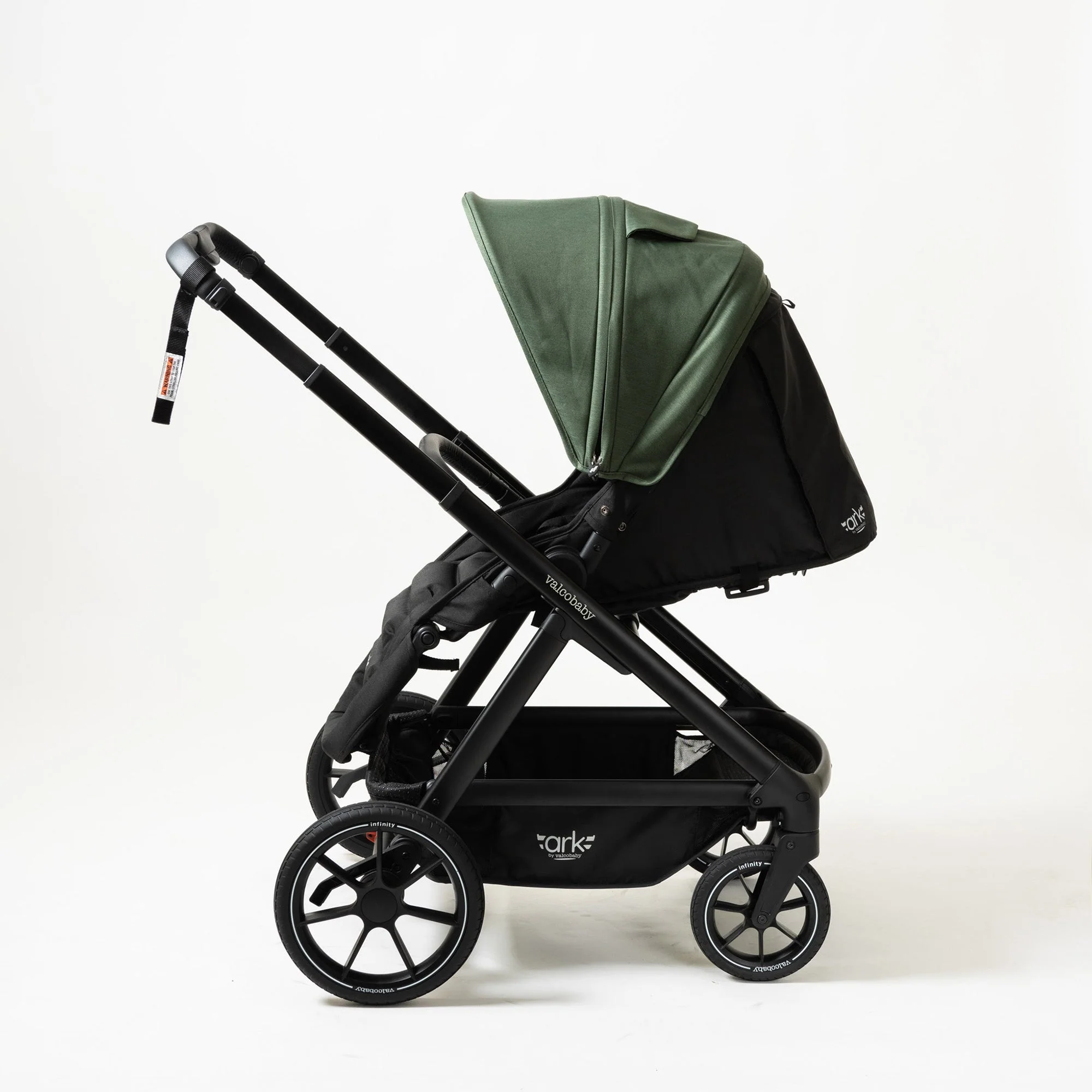 Valcobaby Ark Stroller  + Free Gift - Image 10