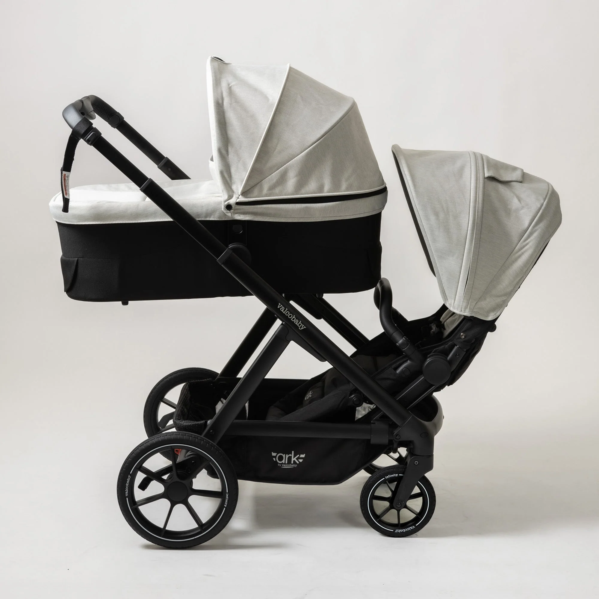Valcobaby Ark Stroller  + Free Gift - Image 12