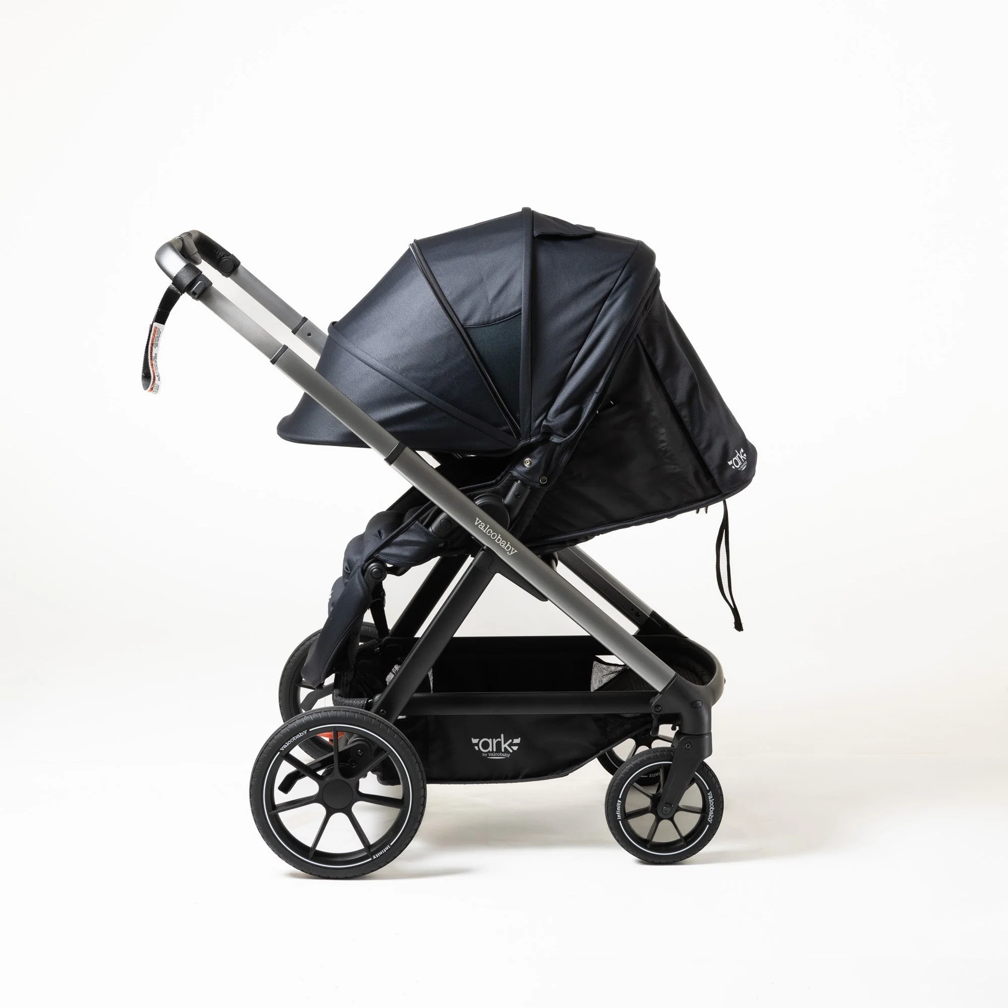 Valcobaby Ark Stroller  + Free Gift - Image 13