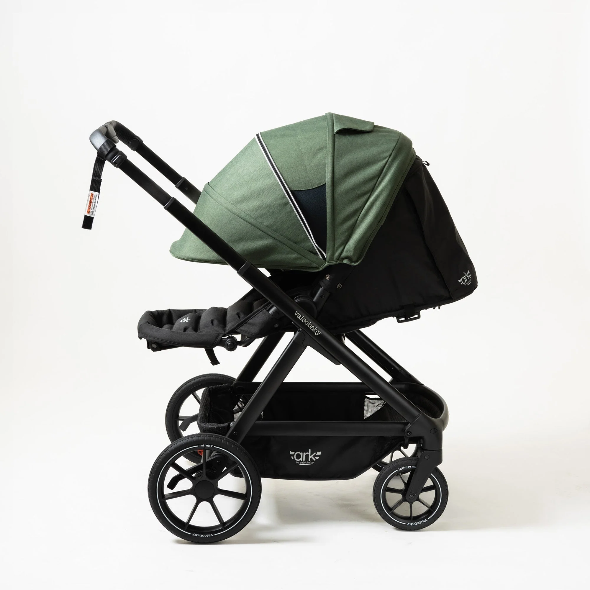 Valcobaby Ark Stroller  + Free Gift - Image 14