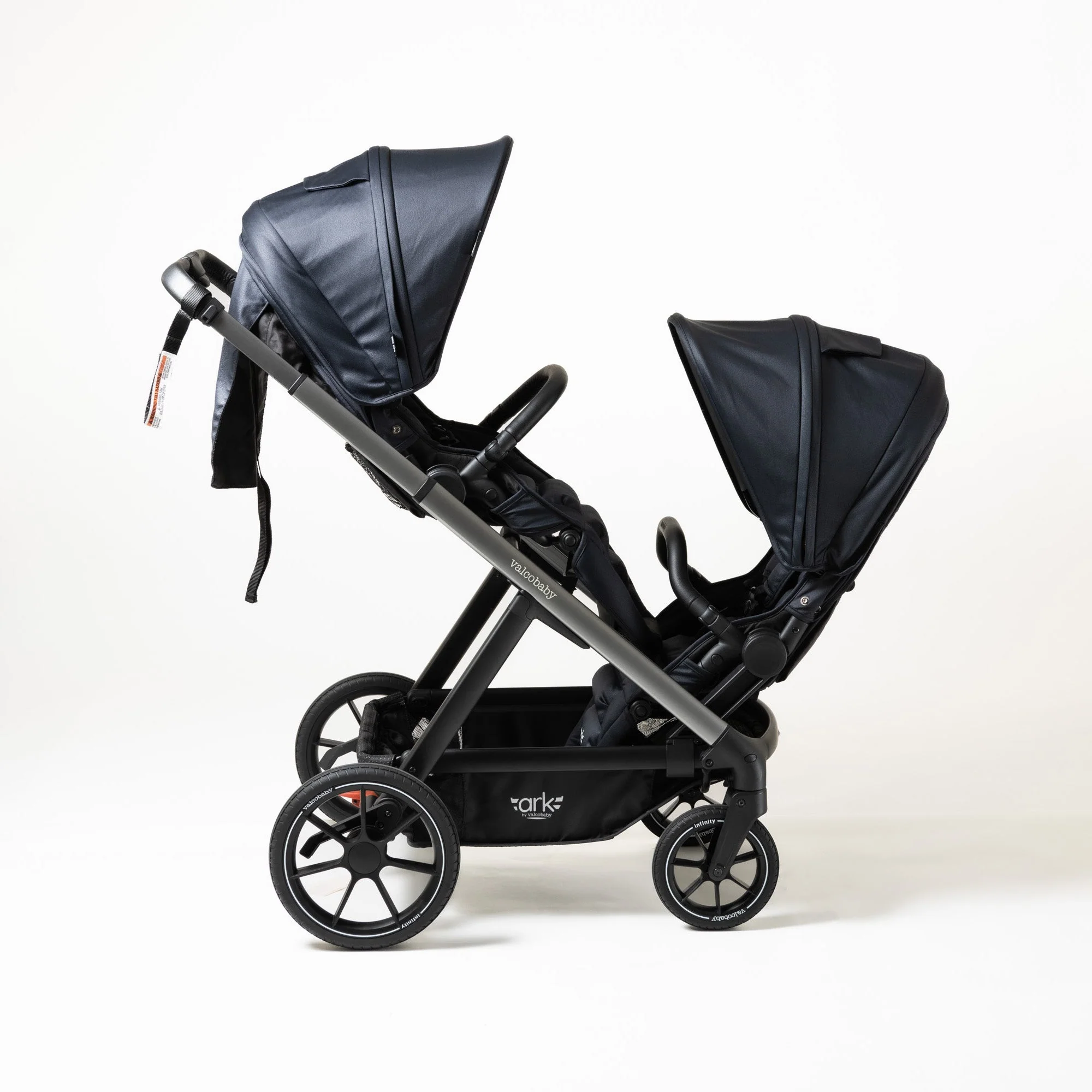 Valcobaby Ark Stroller  + Free Gift - Image 15