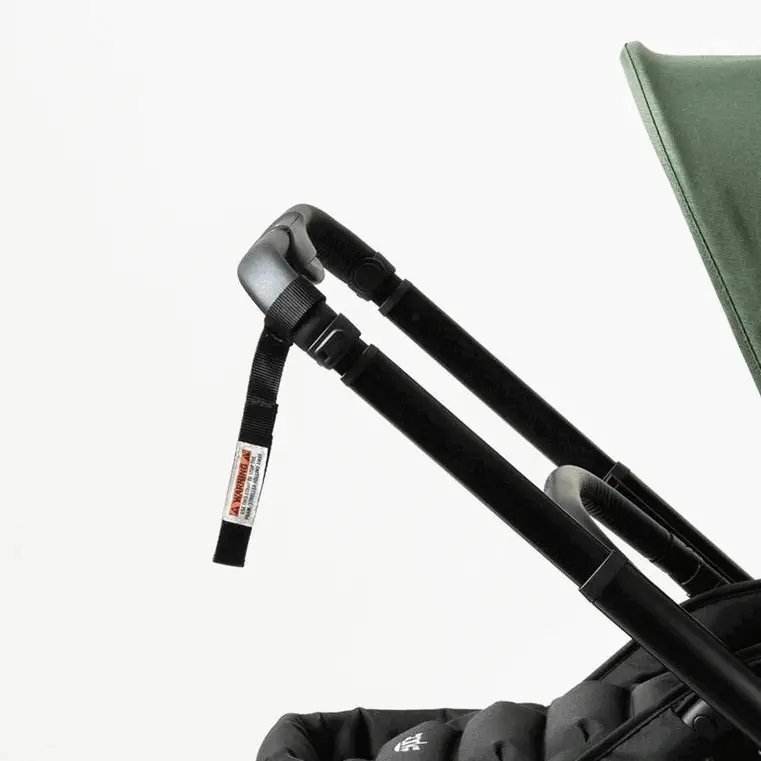 Valcobaby Ark Stroller  + Free Gift - Image 2
