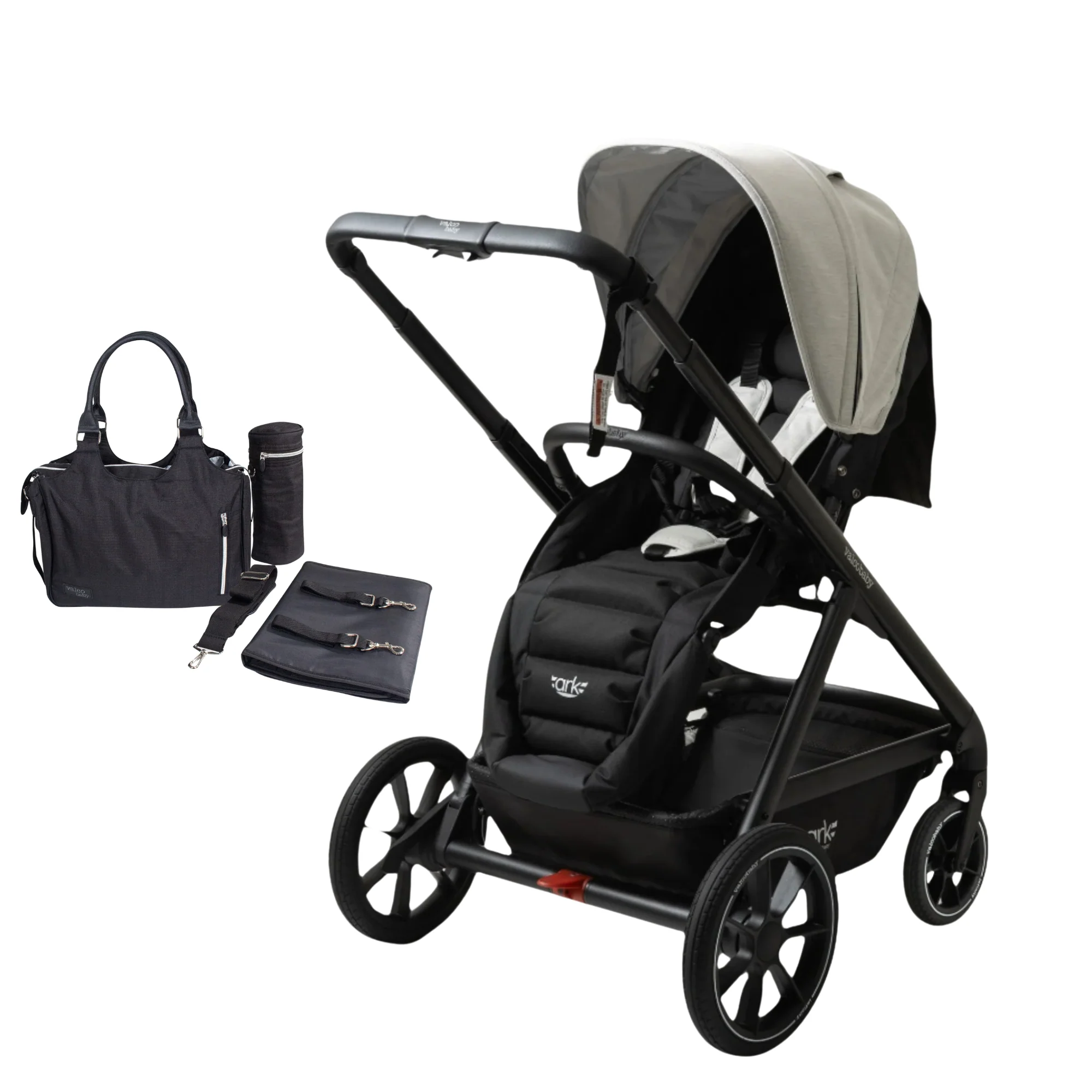 Valcobaby Ark Stroller  + Free Gift - Image 21