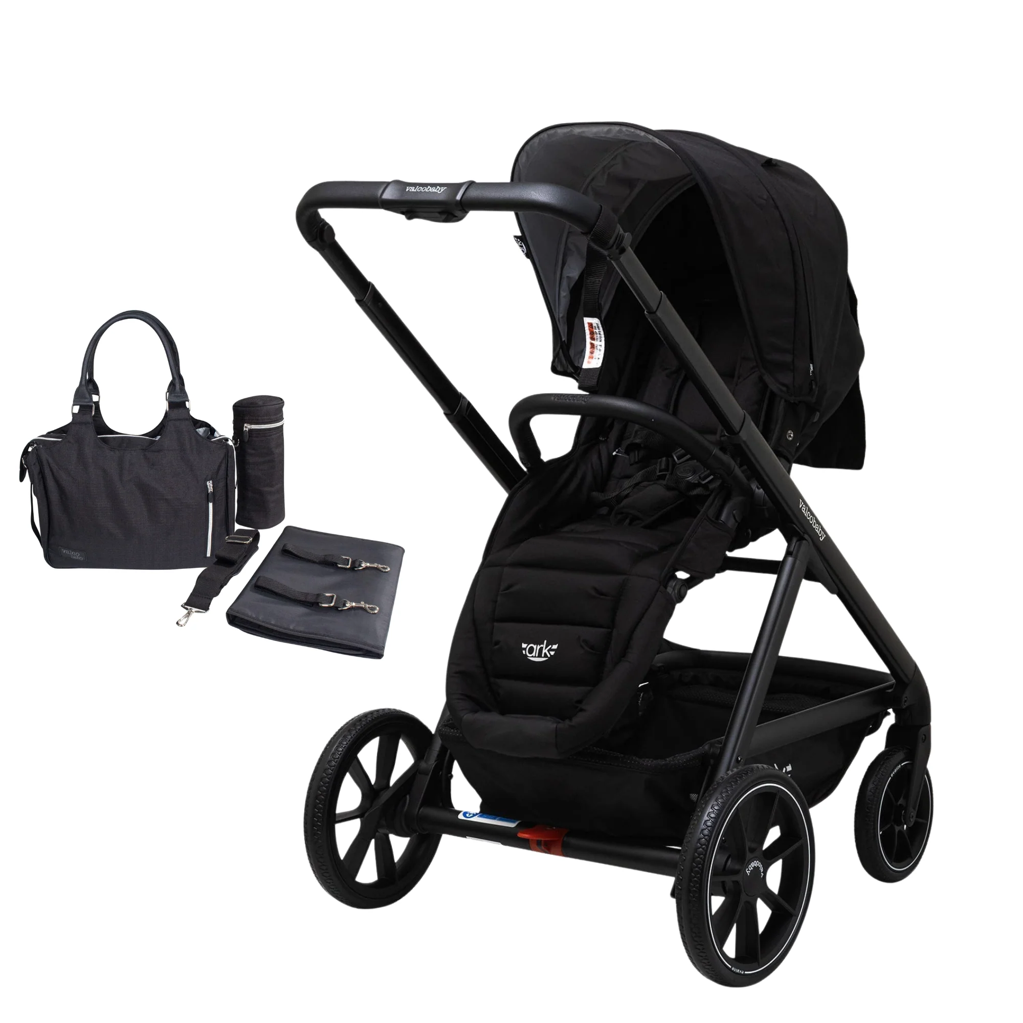 Valcobaby Ark Stroller  + Free Gift - Image 22