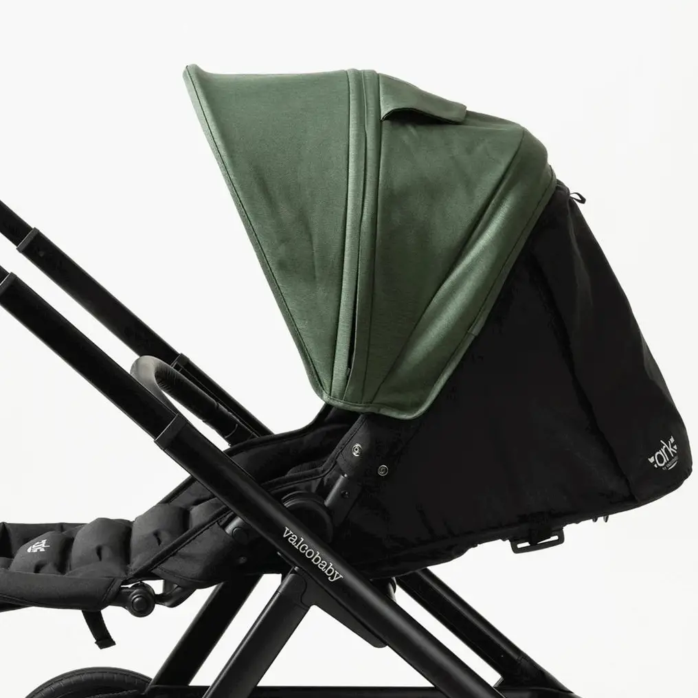 Valcobaby Ark Stroller  + Free Gift - Image 3