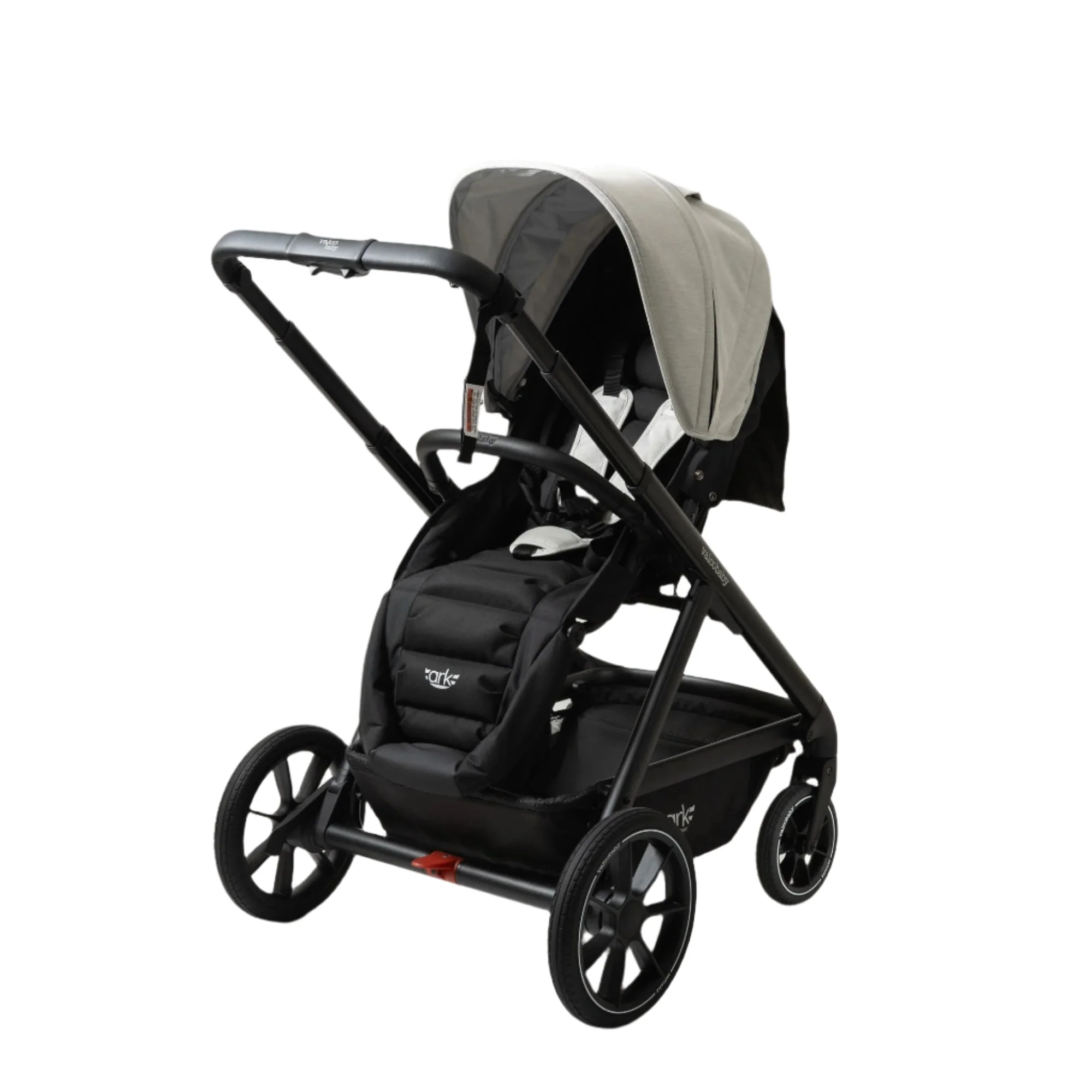 Valcobaby Ark Stroller  + Free Gift - Image 5