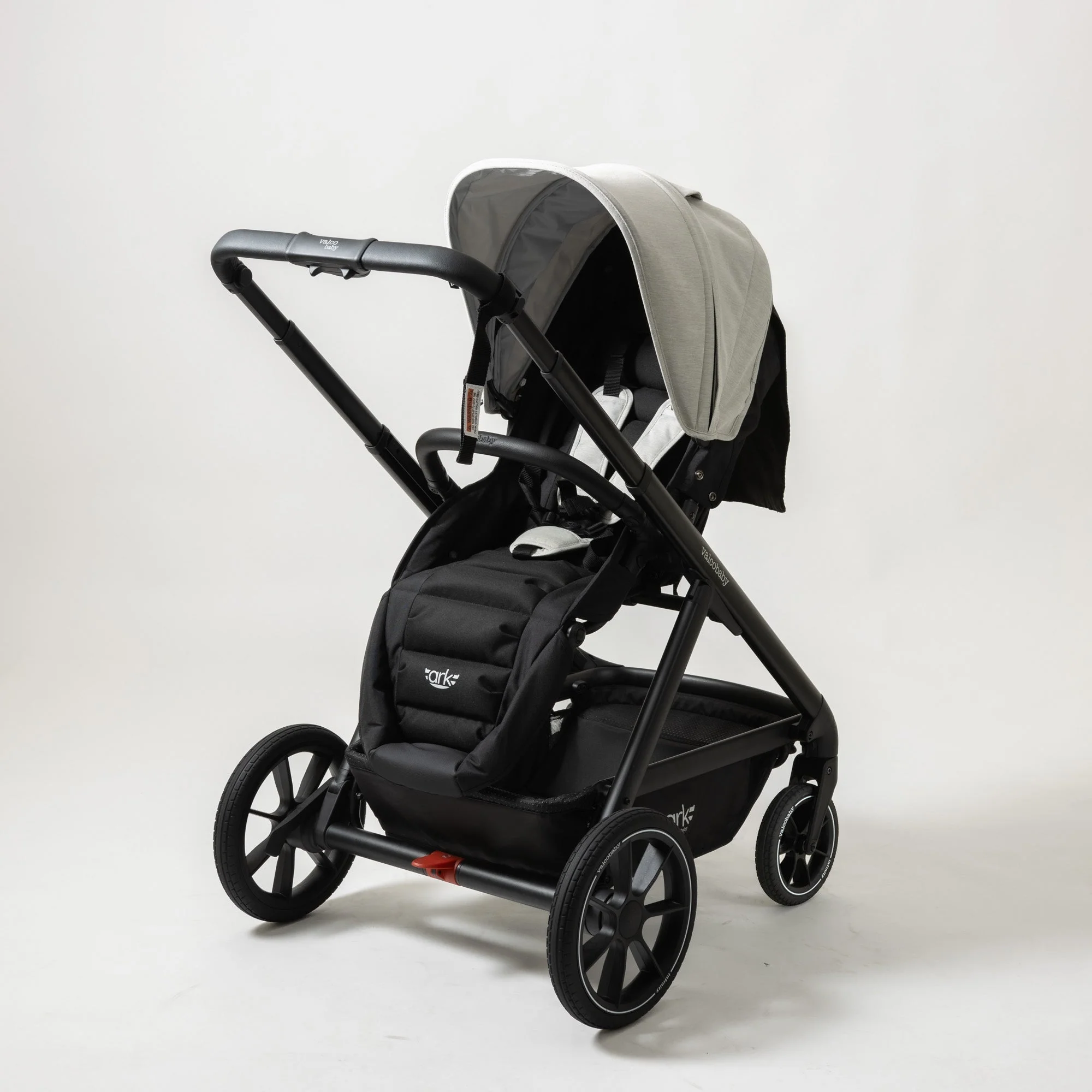 Valcobaby Ark Stroller  + Free Gift - Image 6