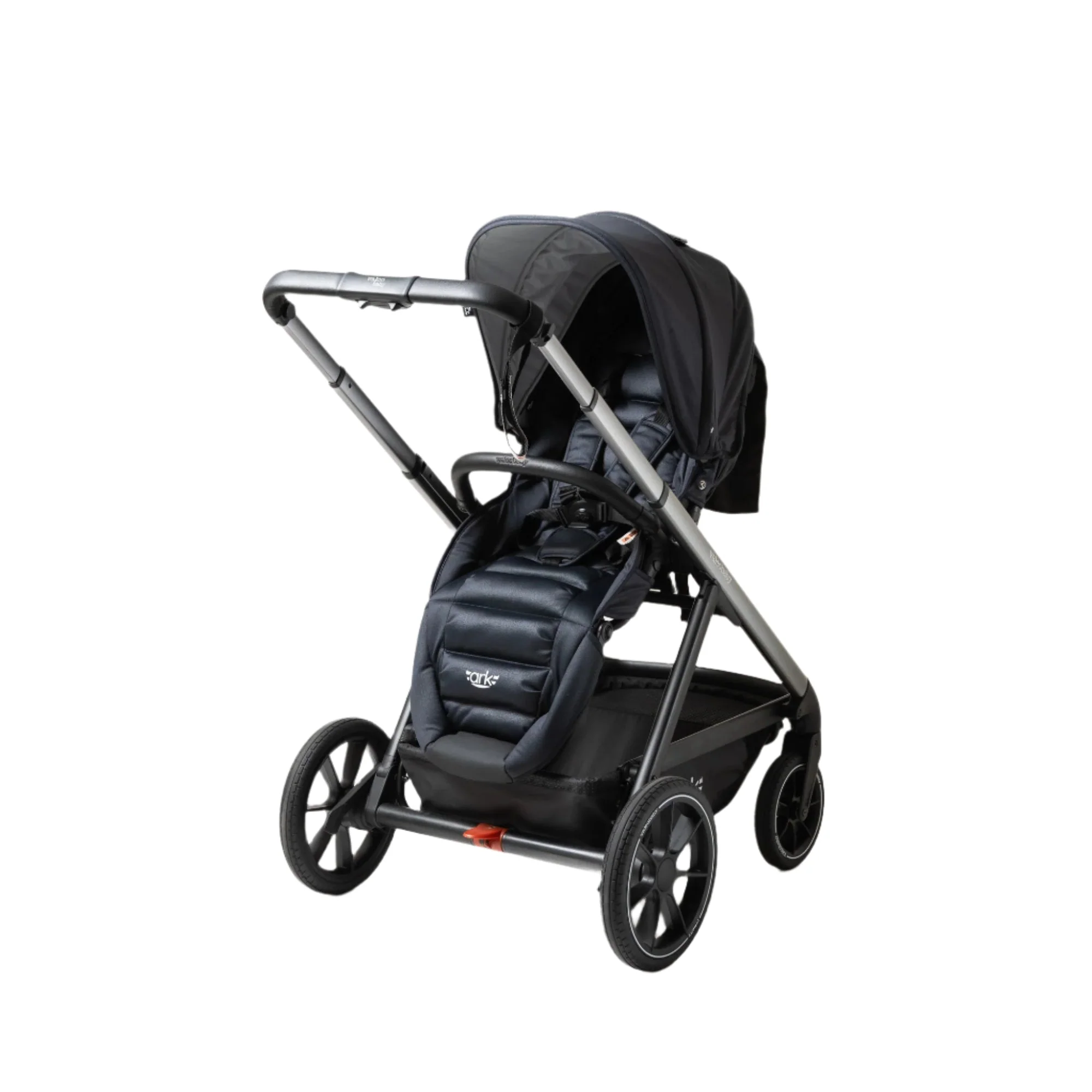 Valcobaby Ark Stroller  + Free Gift - Image 7