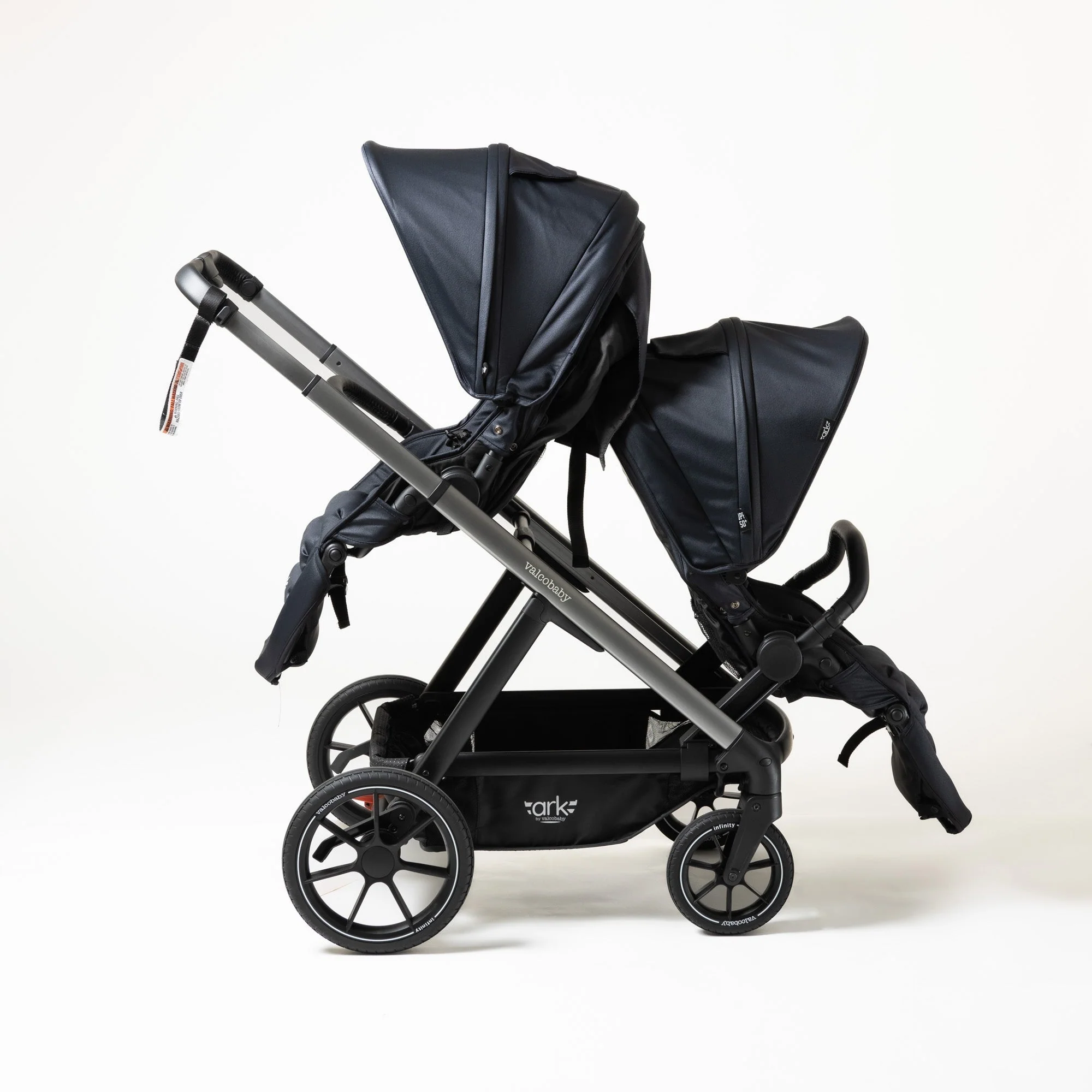 Valcobaby Ark Stroller  + Free Gift - Image 9