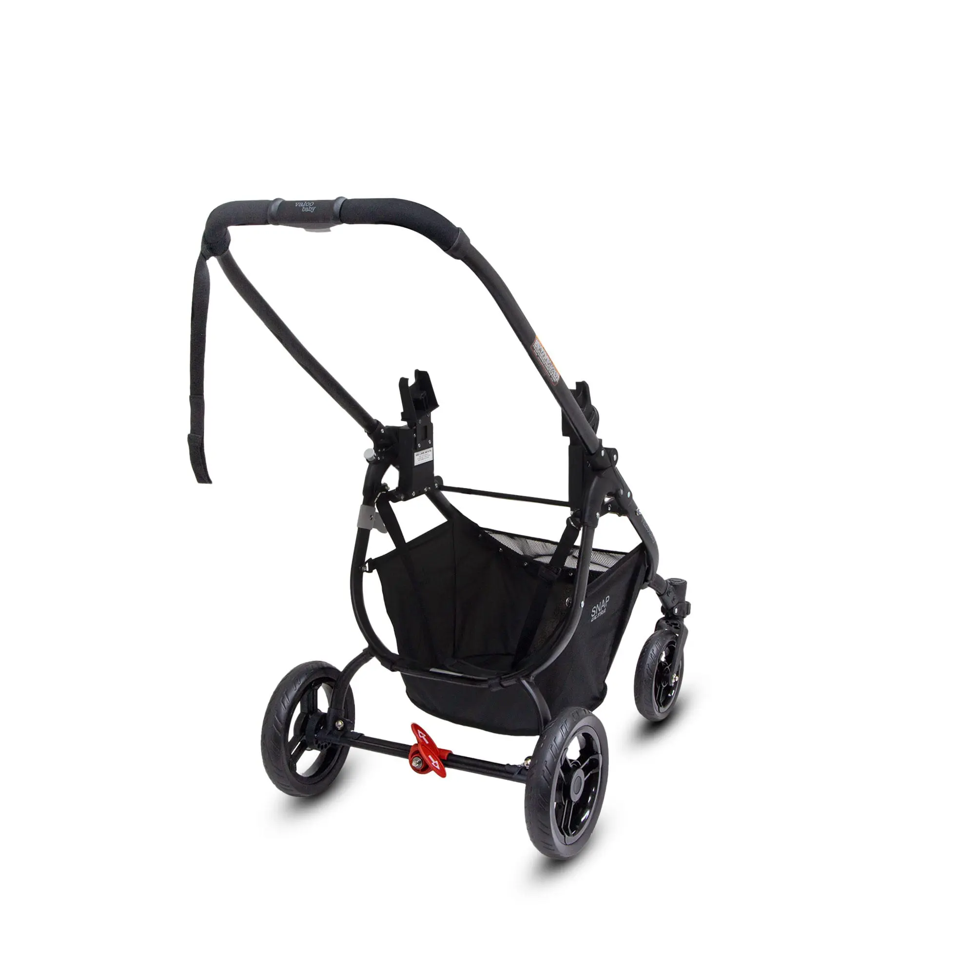 Valco Baby Maxi Cosi Car Seat Adaptors - Image 9