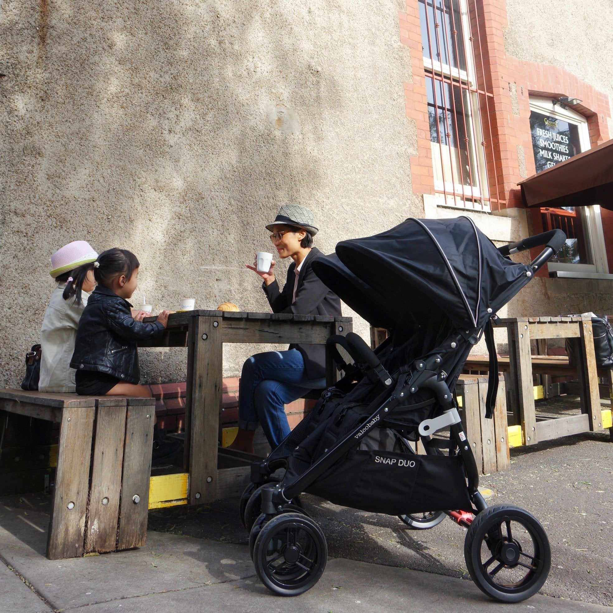 Valco Baby Snap Duo | Pre Order 20 May - Image 3