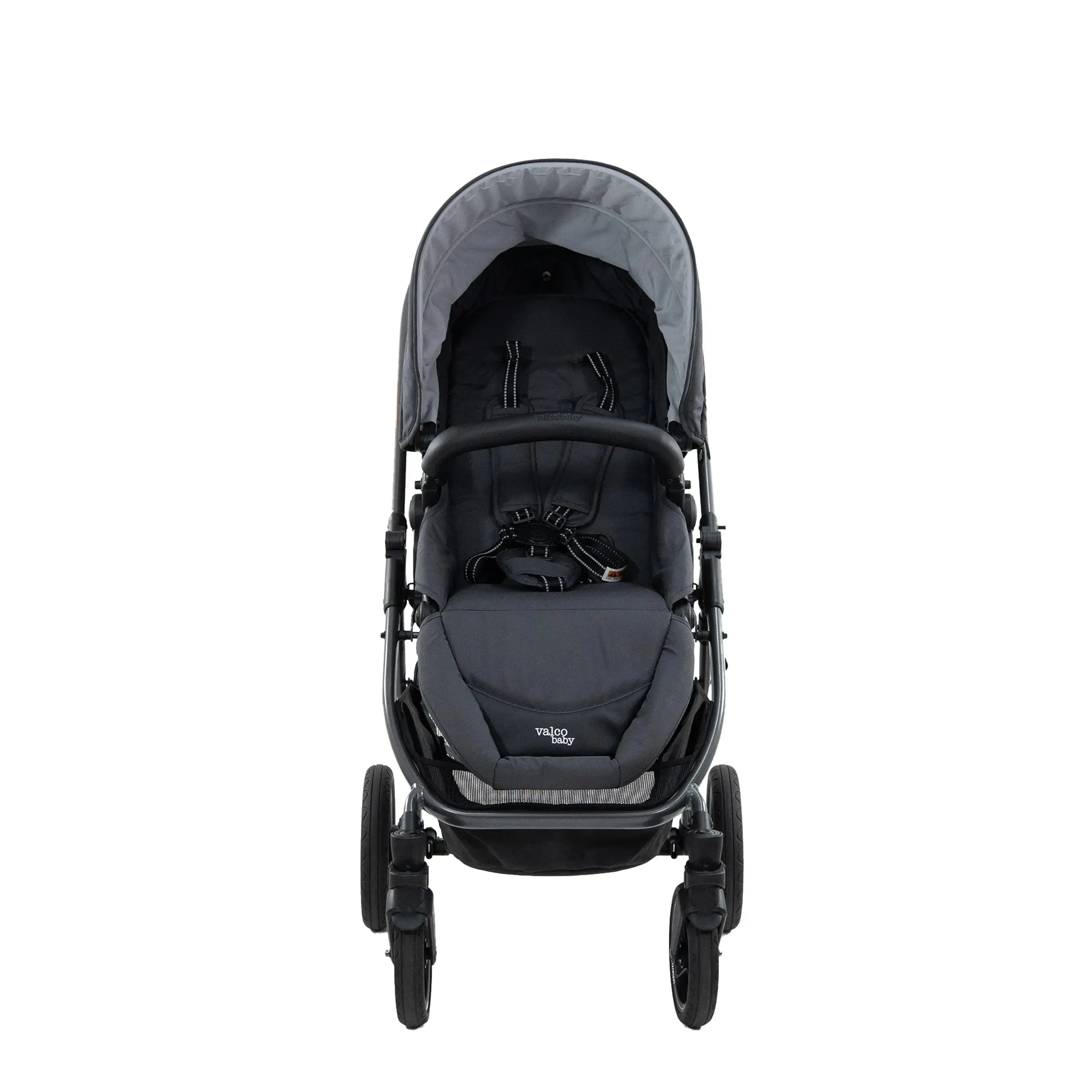 Valco baby SNAP Ultra Elite Signature GREY  + Free Gift - Image 6