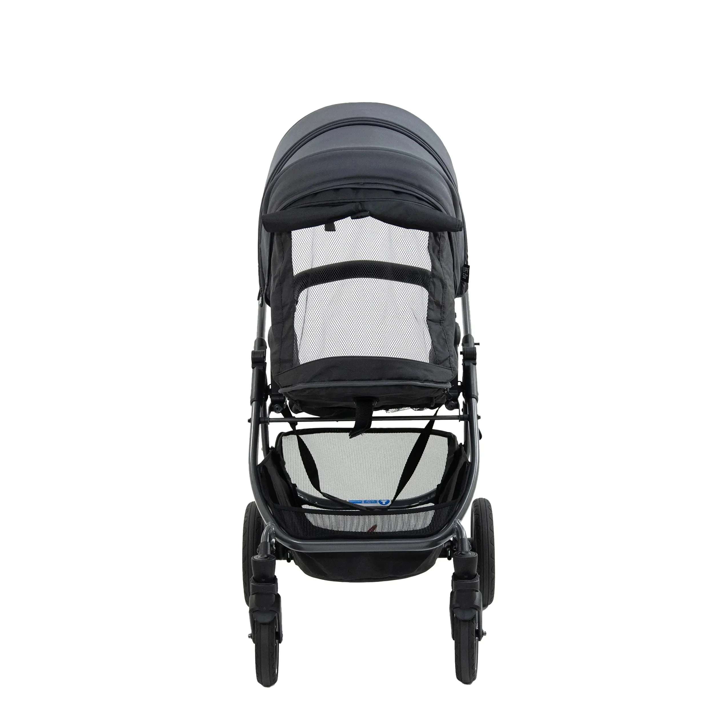 Valco baby SNAP Ultra Elite Signature GREY  + Free Gift - Image 9