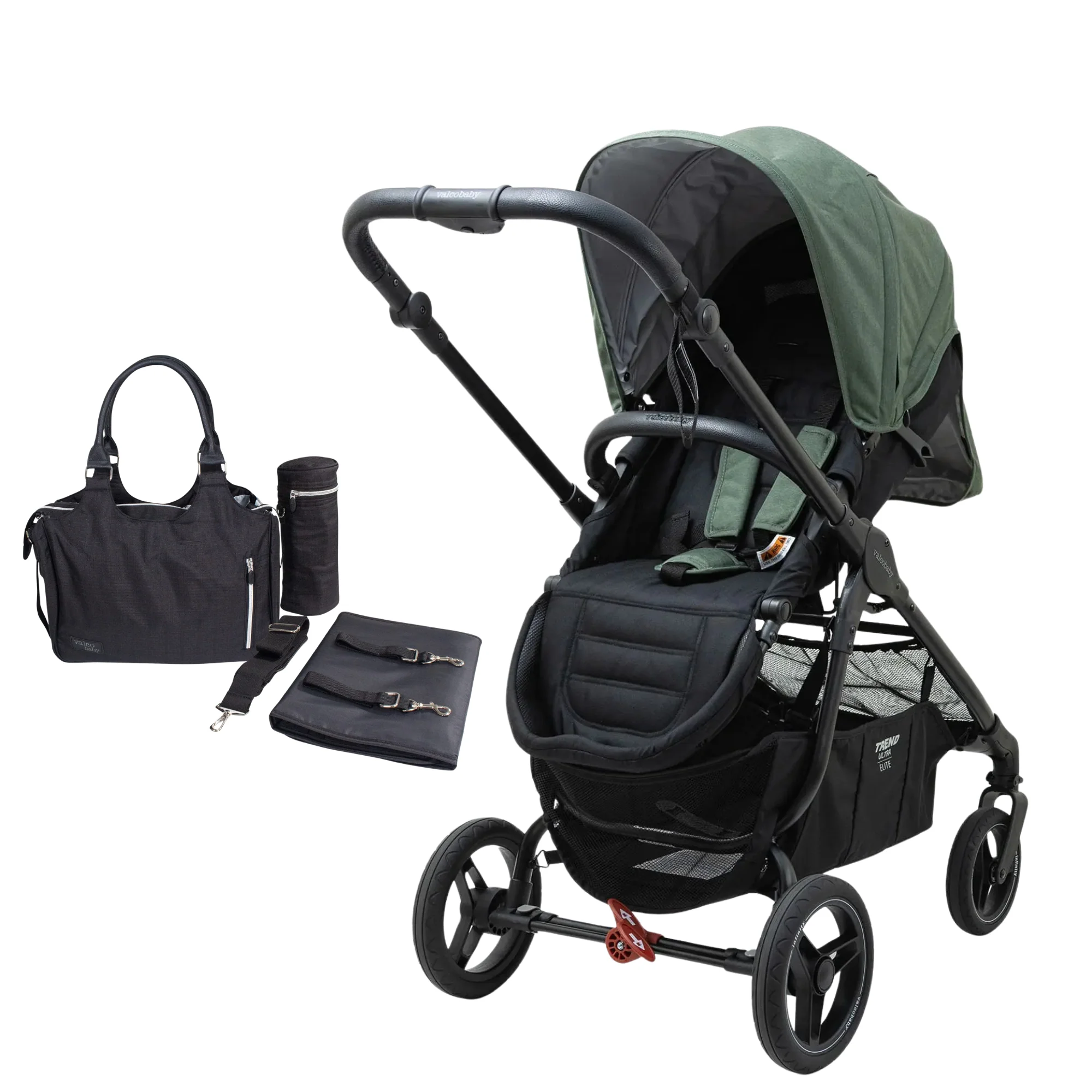 Valco baby Trend Ultra Elite - Image 8