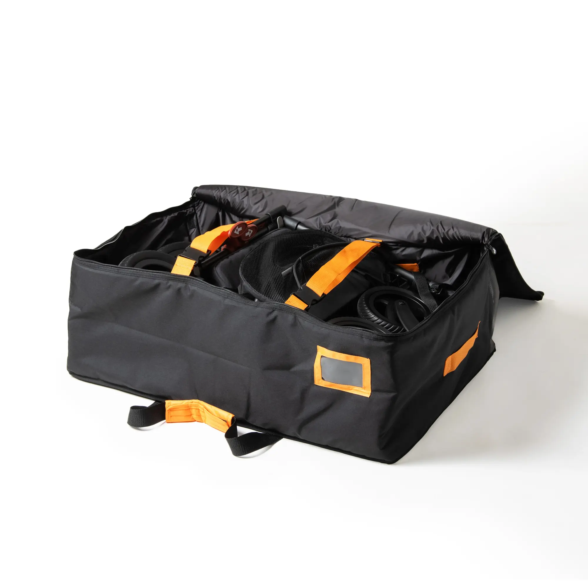 Valcobaby Universal Pram Travel & Storage Bags - Image 2