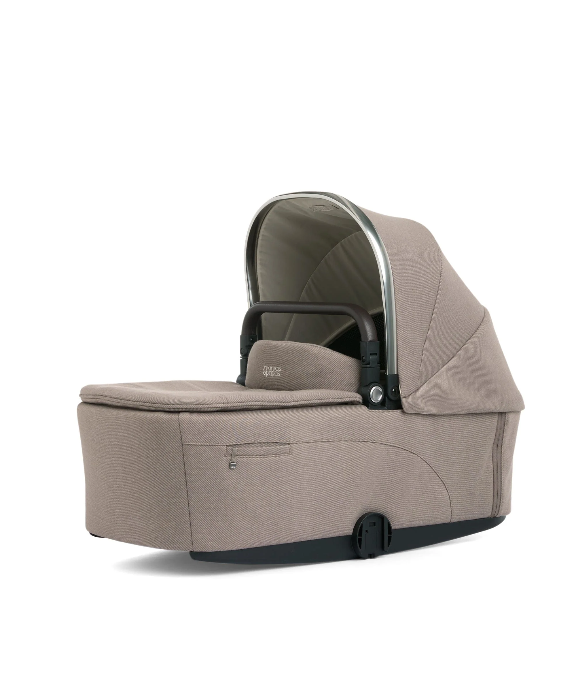 Vardo Pram & Carrycot - Heritage - Image 9