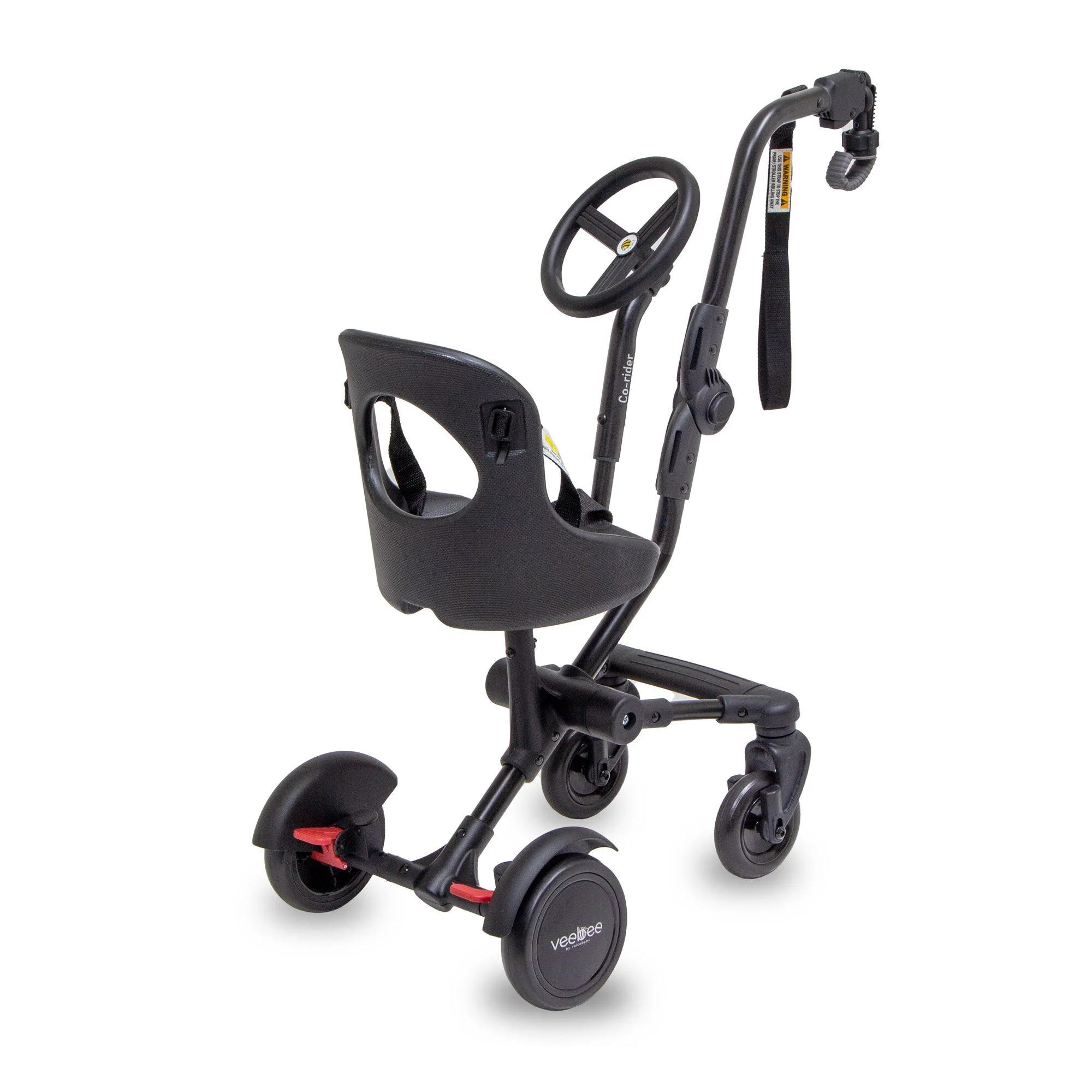 VeeBee Co-Rider - Image 5