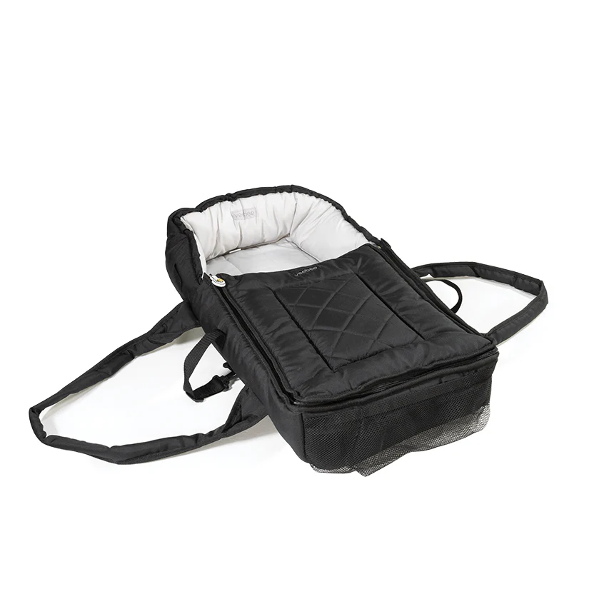 VeeBee Cocoon Lining Black Butter - Image 3