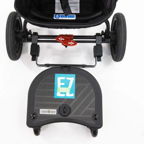 VeeBee EZ Rider - Image 3