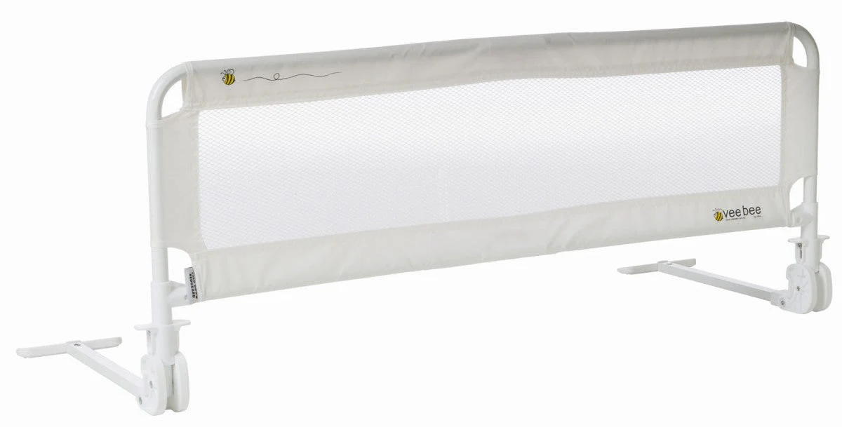 VeeBee Fold down bed guard