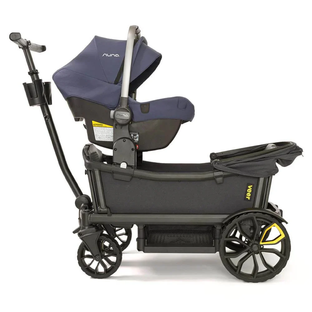 Veer Car Seat Adapter - Image 5