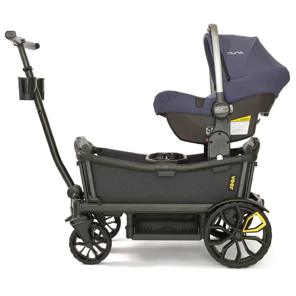 Veer Car Seat Adapter - Image 6