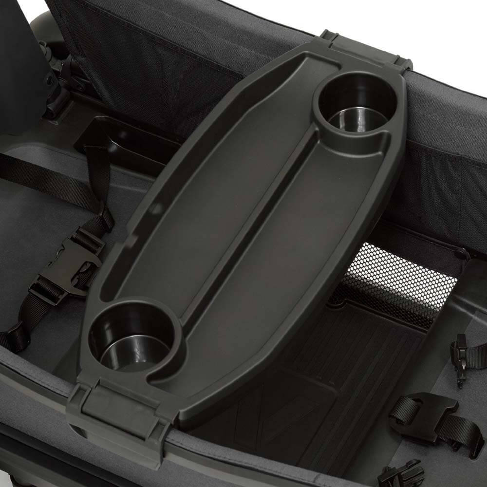 Veer Snack & Drink Tray - Image 4
